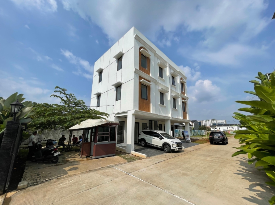 panduan investasi properti rumah kos